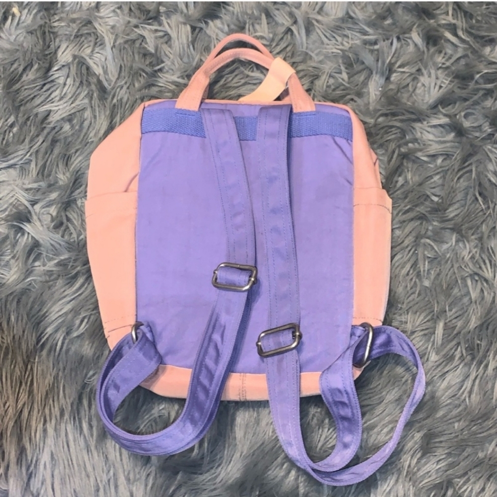 Like new Himawari backpack!! Lots of storage - Picture 3 of 6